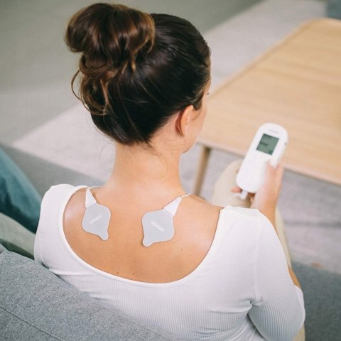 Elektrostymulator Omron HeatTens HV-F311-E NAJTANIEJ! MEGA OKAZJA!