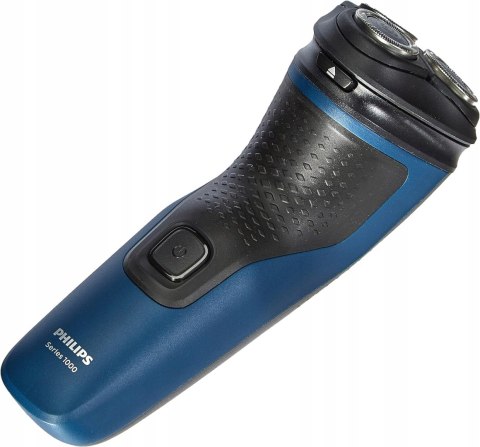 GOLARKA PHILIPS S1131/41 SERIES 1000 BLUE OKAZJA HIT!