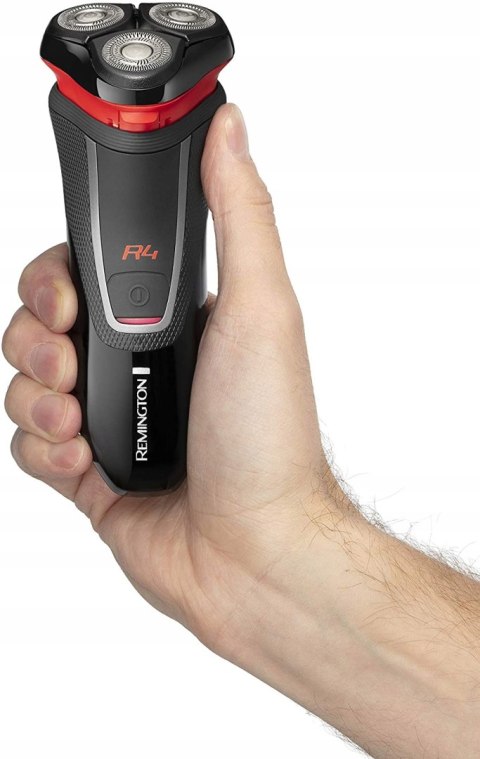 GOLARKA REMINGTON R4000 BLACK&RED OKAZJA HIT!