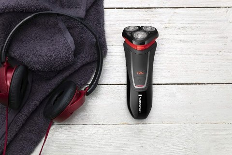 GOLARKA REMINGTON R4000 BLACK&RED OKAZJA HIT!