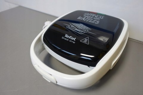 Gofrownica Tefal SW341112 biały 700w NOWA! OKAZJA SPRAWDŹ OPIS Gofrownica Tefal SW341112 biały 700w NOWA! OKAZJA SPRAWDŹ OPIS