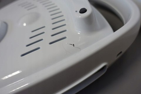 Gofrownica Tefal SW341112 biały 700w NOWA! OKAZJA SPRAWDŹ OPIS Gofrownica Tefal SW341112 biały 700w NOWA! OKAZJA SPRAWDŹ OPIS