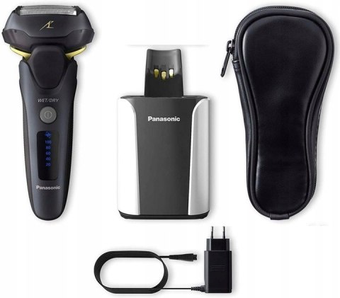 Golarka Panasonic ES-LV97-K803 NAJTANIEJ! NIE PRZEGAP!