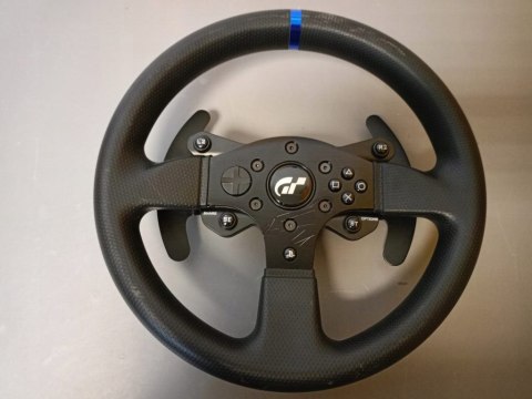 KIEROWNICA THRUSTMASTER T300 ADD-ON OBRĘCZ HIT!