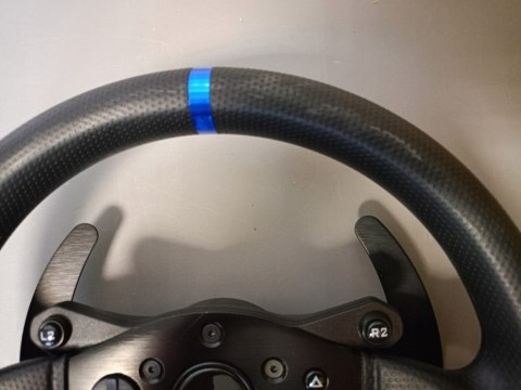 KIEROWNICA THRUSTMASTER T300 ADD-ON OBRĘCZ HIT!