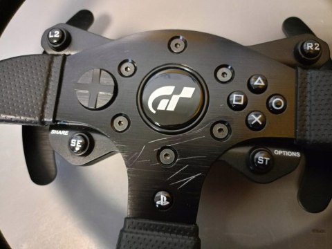 KIEROWNICA THRUSTMASTER T300 ADD-ON OBRĘCZ HIT!