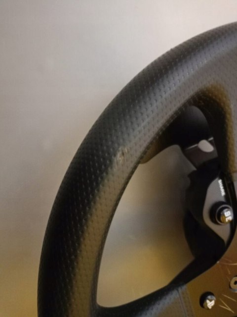 KIEROWNICA THRUSTMASTER T300 ADD-ON OBRĘCZ HIT!