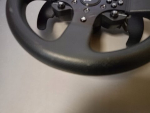 KIEROWNICA THRUSTMASTER T300 ADD-ON OBRĘCZ HIT!