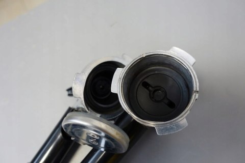 Kolbowy ekspres ciśnieniowy Bialetti Mokona Trio 1050W SPRAWDŹ OPIS!