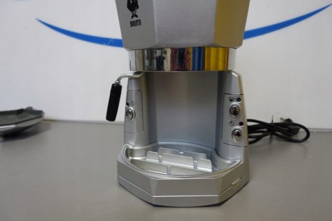 Kolbowy ekspres ciśnieniowy Bialetti Mokona Trio 1050W SPRAWDŹ OPIS!