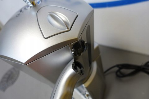 Kolbowy ekspres ciśnieniowy Bialetti Mokona Trio 1050W SPRAWDŹ OPIS!