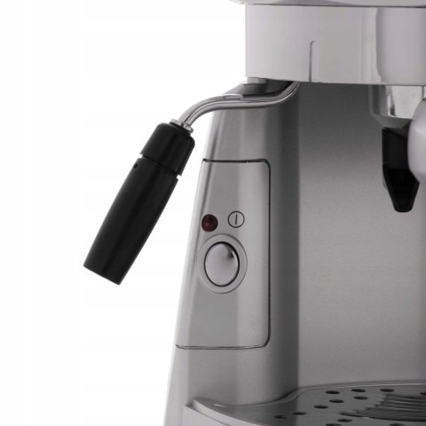 Kolbowy ekspres ciśnieniowy Bialetti Mokona Trio 1050W SPRAWDŹ OPIS!