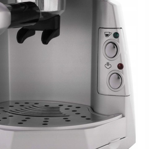 Kolbowy ekspres ciśnieniowy Bialetti Mokona Trio 1050W SPRAWDŹ OPIS!