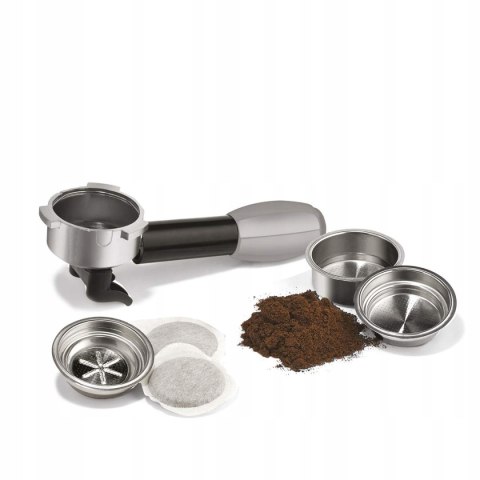 Kolbowy ekspres ciśnieniowy Bialetti Mokona Trio 1050W SPRAWDŹ OPIS!