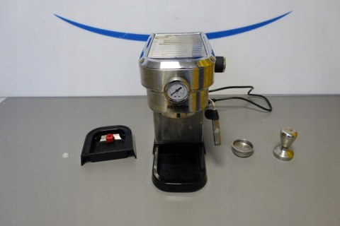 Kolbowy ekspres ciśnieniowy Severin KA 5995 1350W BEZ ZBIORNIKA MEGA OKAZJA