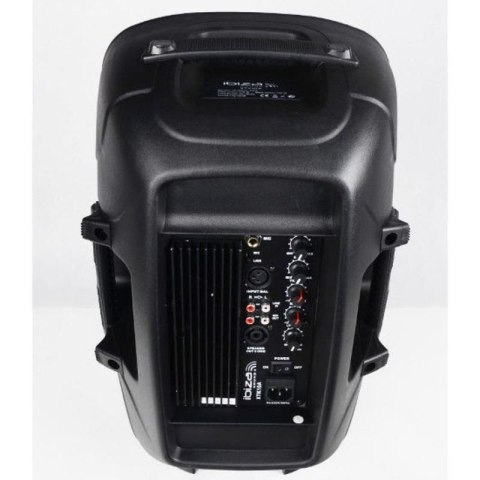 Kolumna Ibiza XTK10A 300 W czarny KOLUMNA AKTYWNA