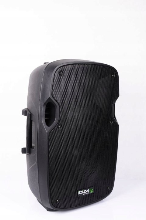 Kolumna Ibiza XTK10A 300 W czarny KOLUMNA AKTYWNA