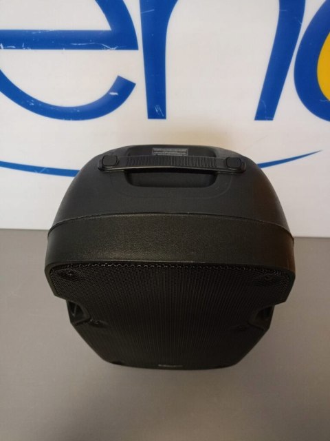 Kolumna Ibiza XTK10A 300 W czarny KOLUMNA AKTYWNA