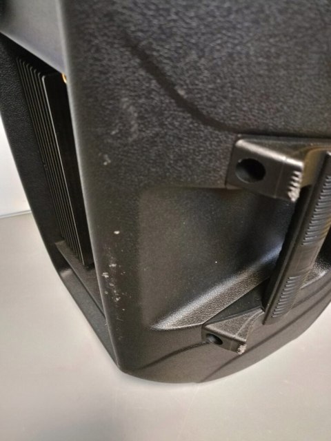 Kolumna Ibiza XTK10A 300 W czarny KOLUMNA AKTYWNA