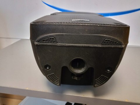 Kolumna Ibiza XTK10A 300 W czarny KOLUMNA AKTYWNA