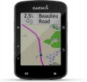 Licznik rowerowy bezprzewodowy Garmin Edge 520 PLUS - MAPY EUROPY 2,3"