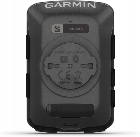 Licznik rowerowy bezprzewodowy Garmin Edge 520 PLUS - MAPY EUROPY 2,3" Licznik rowerowy bezprzewodowy Garmin Edge 520 PLUS - MAPY EUROPY 2,3"