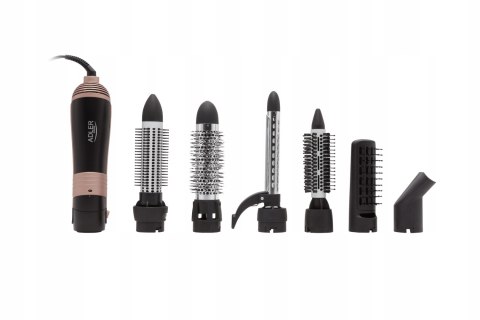 Lokówko-suszarka Adler AD 2022 NOWA! NAJTANIEJ