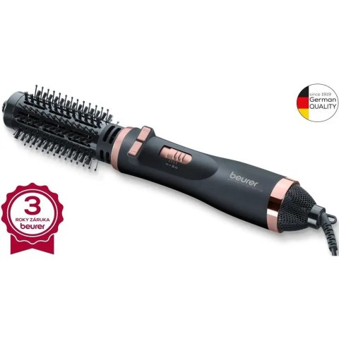 Lokówko-suszarka obrotowa Beurer HT 80 ceramiczna powłoka soft touch OKAZJA