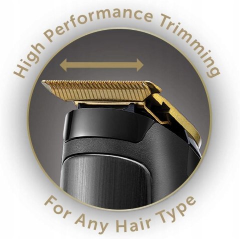 MASZYNKA DO STRZYŻENIA REMINGTON MB7050 OKAZJA HIT!