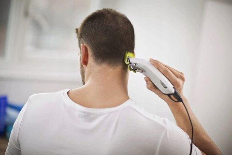 Maszynka do strzyżenia Remington ColourCut