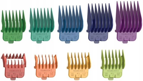 Maszynka do strzyżenia Remington ColourCut