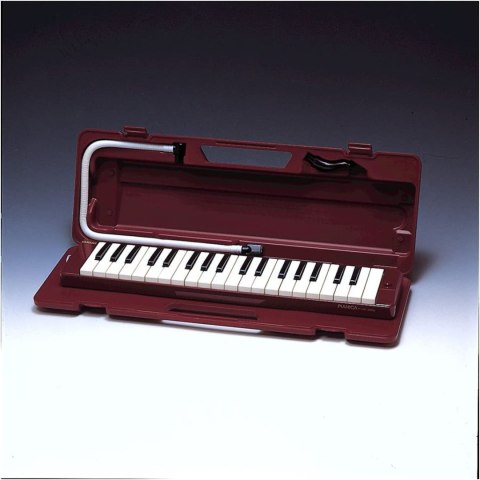 Melodyka Yamaha P-37D 48 cm MEGASPRAWA