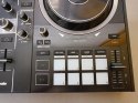 Mikser Hercules DJ Control Inpulse 500 2 - kanałowy MEGAHIT MEGAZORD!