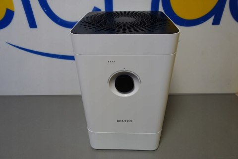 Oczyszczacz Boneco H300 125 m³/h 9 W 4,5 l biały NAJTANIEJ! NIE PRZEGAP!