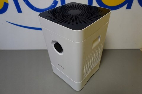 Oczyszczacz Boneco H300 125 m³/h 9 W 4,5 l biały NAJTANIEJ! NIE PRZEGAP!