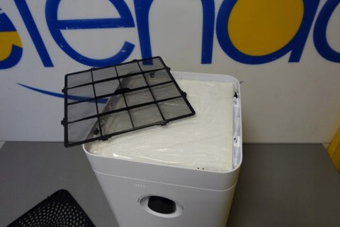 Oczyszczacz Boneco H300 125 m³/h 9 W 4,5 l biały NAJTANIEJ! NIE PRZEGAP!