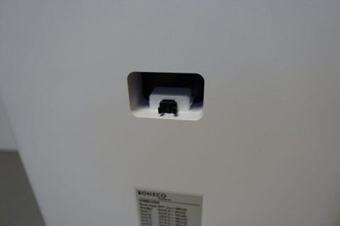 Oczyszczacz Boneco H300 125 m³/h 9 W 4,5 l biały NAJTANIEJ! NIE PRZEGAP!