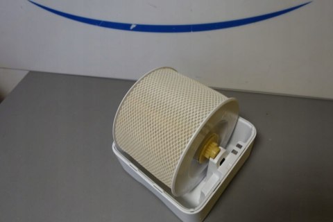 Oczyszczacz Boneco H300 125 m³/h 9 W 4,5 l biały NAJTANIEJ! NIE PRZEGAP!