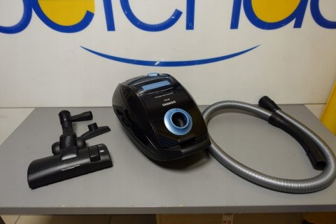 Odkurzacz workowy Siemens VSQ5X1230 SPPRAWDŹ OPIS! MEGA OKAZJA!