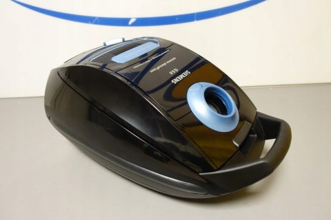 Odkurzacz workowy Siemens VSQ5X1230 SPPRAWDŹ OPIS! MEGA OKAZJA!