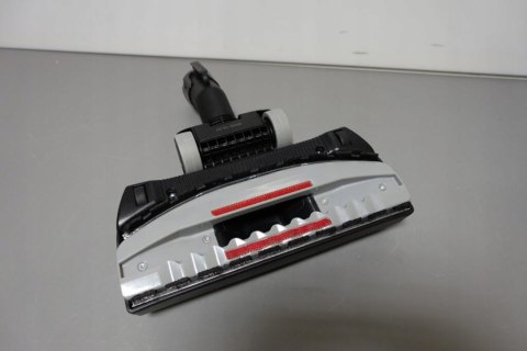 Odkurzacz workowy Siemens VSQ5X1230 SPPRAWDŹ OPIS! MEGA OKAZJA!