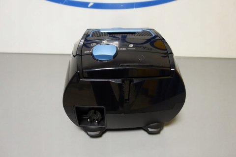 Odkurzacz workowy Siemens VSQ5X1230 SPPRAWDŹ OPIS! MEGA OKAZJA!