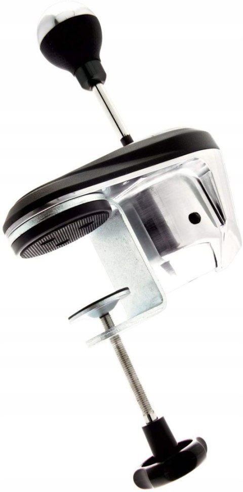 SKRZYNIA BIEGÓW THRUSTMASTER TH8A PC PS4 XBOX HIT!