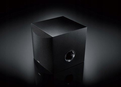 SUBWOOFER AKTYWNY YAMAHA NS-SW050 50W BLACK OKAZJA