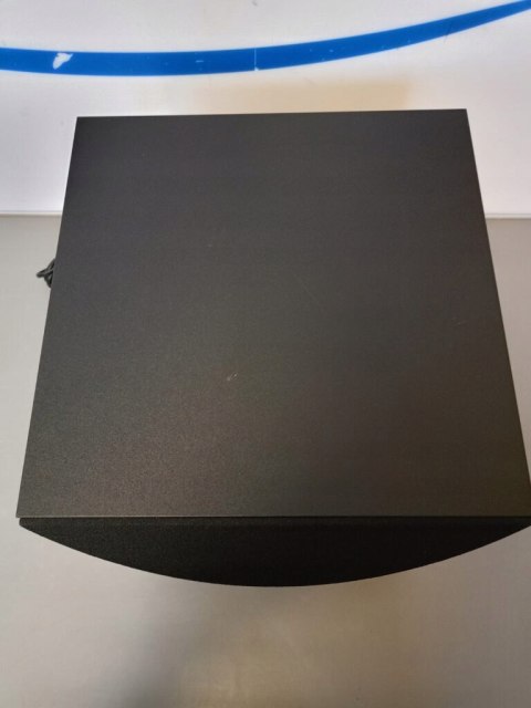 SUBWOOFER AKTYWNY YAMAHA NS-SW050 50W BLACK OKAZJA