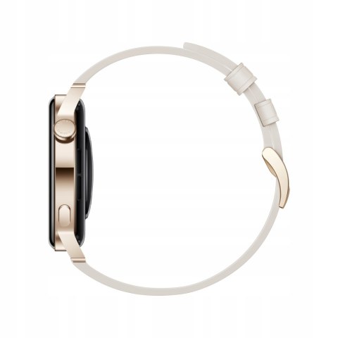 Smartwatch Huawei Watch GT 3 42mm GOLD STAINLESS