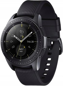 Smartwatch Samsung Galaxy Watch 42mm SM-R810 czarny