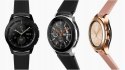 Smartwatch Samsung Galaxy Watch 42mm SM-R810 czarny