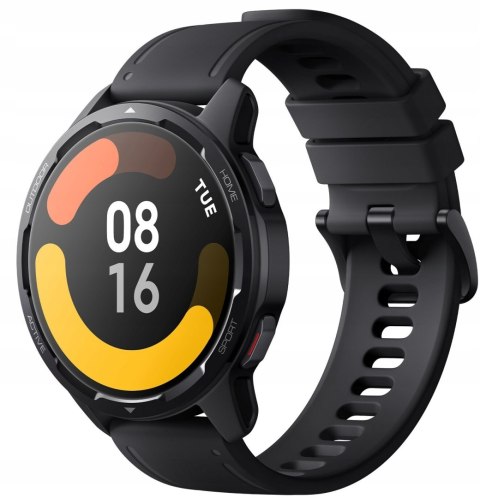 Smartwatch Xiaomi Watch S1 Active czarny