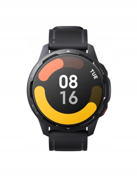 Smartwatch Xiaomi Watch S1 Active czarny